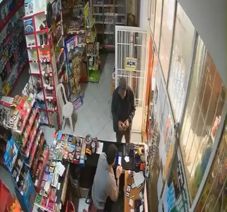 Isparta'da Ferdi Özdemir'in Kesik Başı Aranıyor! 5